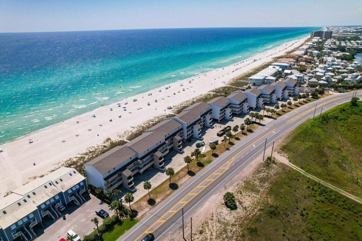 Ramsgate Harbour 31 Apartment Panama City Beach