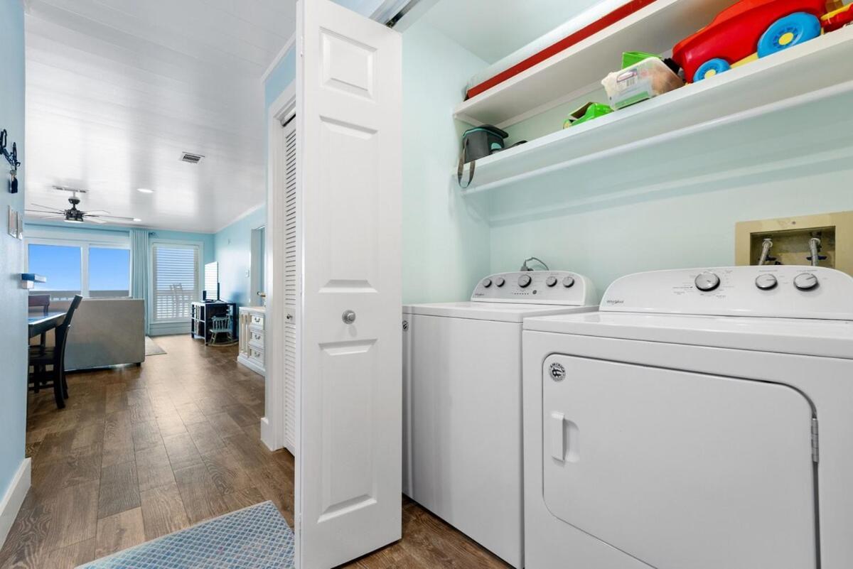 Apartment Ramsgate Harbour 31 Panama City Beach